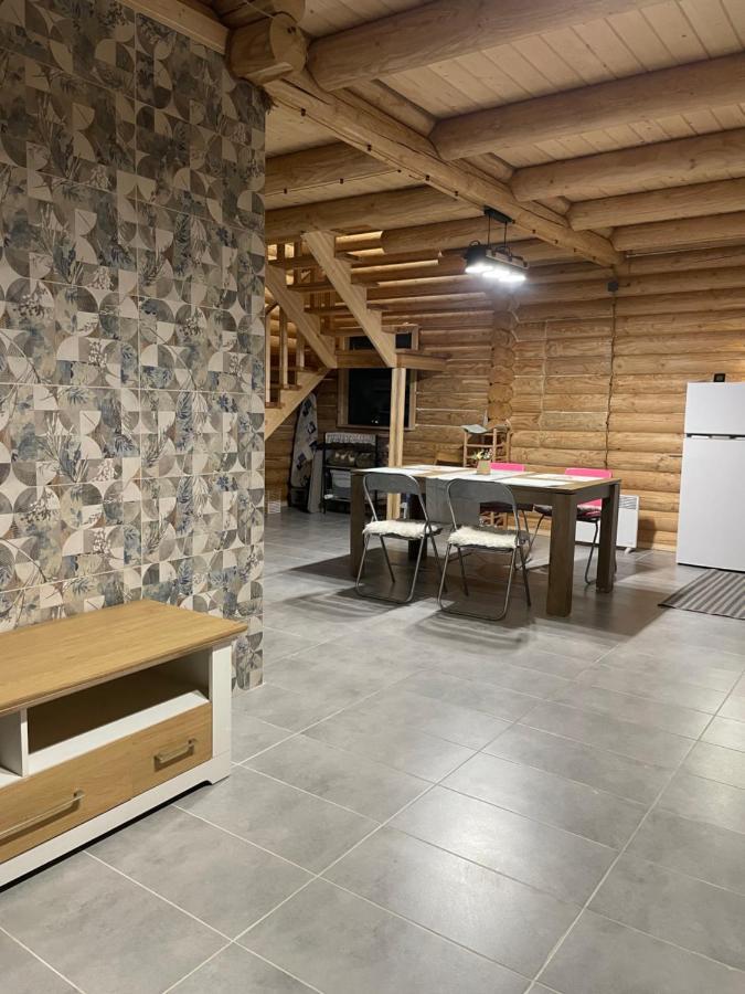 Котедж Gasthof Dresden Pilipets Eksteriør bilde