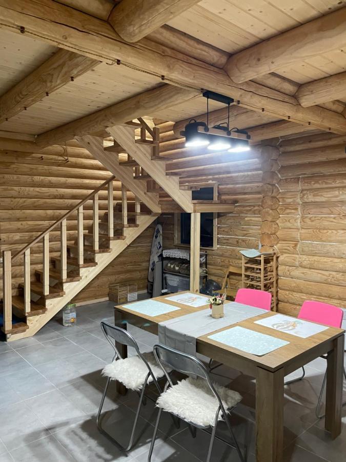 Котедж Gasthof Dresden Pilipets Eksteriør bilde