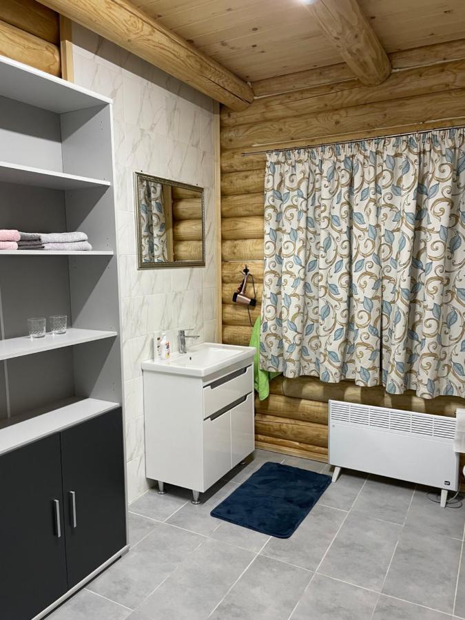 Котедж Gasthof Dresden Pilipets Eksteriør bilde
