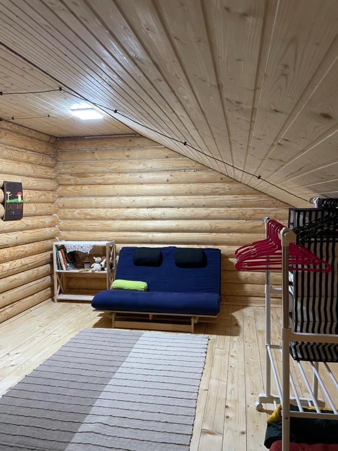 Котедж Gasthof Dresden Pilipets Eksteriør bilde