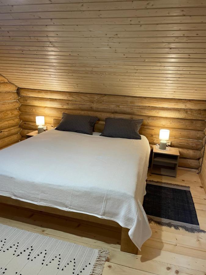 Котедж Gasthof Dresden Pilipets Eksteriør bilde