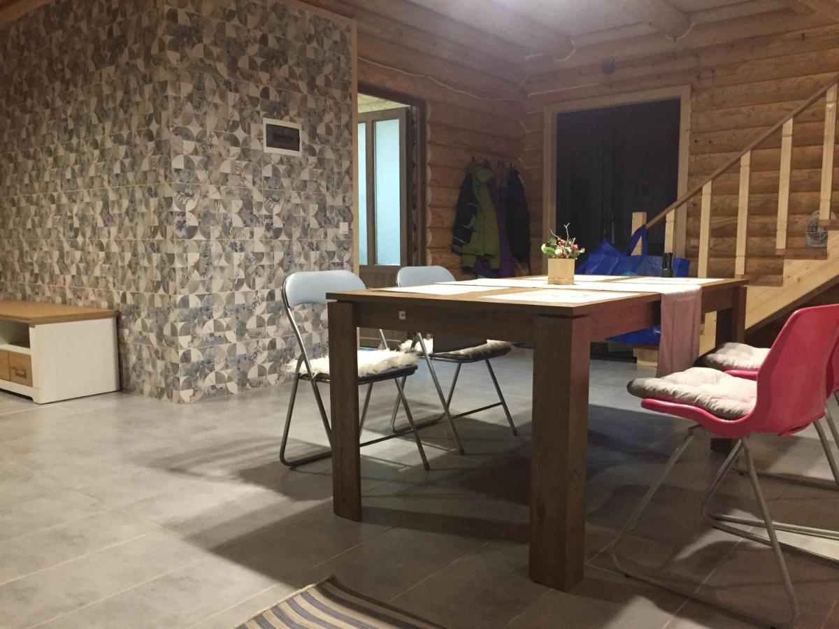 Котедж Gasthof Dresden Pilipets Eksteriør bilde