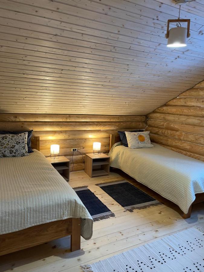 Котедж Gasthof Dresden Pilipets Eksteriør bilde