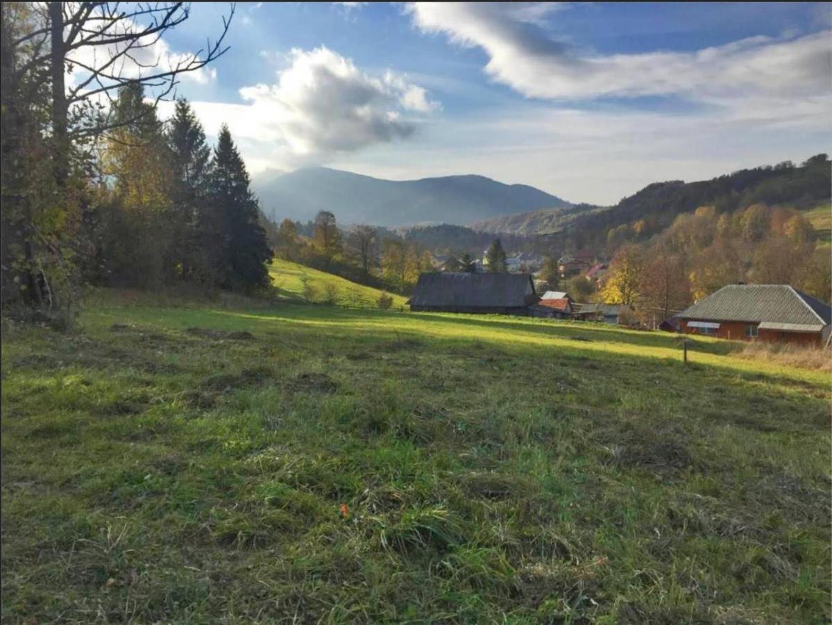 Котедж Gasthof Dresden Pilipets Eksteriør bilde