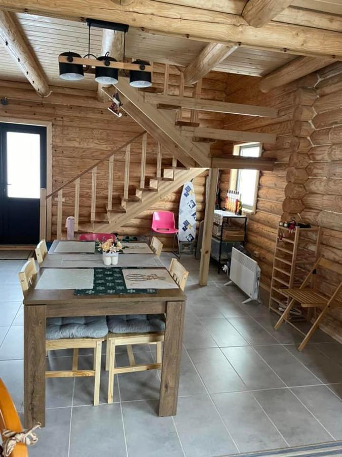 Котедж Gasthof Dresden Pilipets Eksteriør bilde
