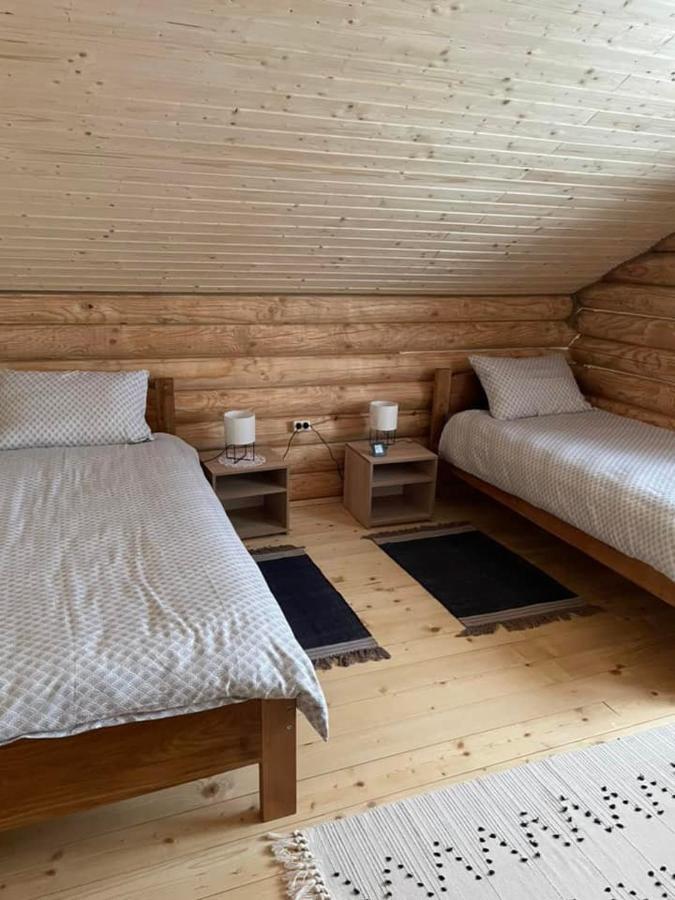 Котедж Gasthof Dresden Pilipets Eksteriør bilde