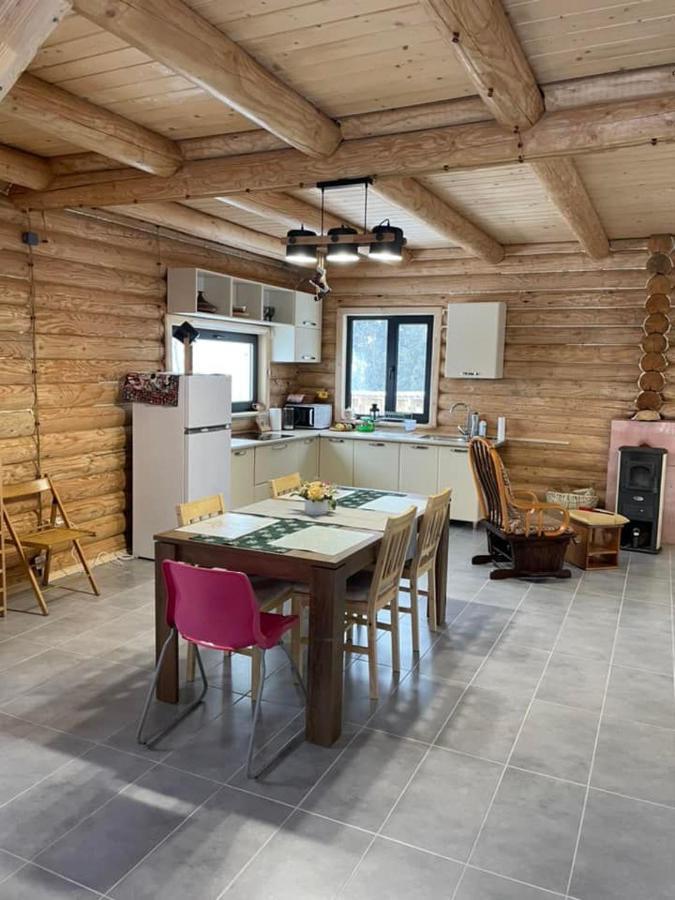 Котедж Gasthof Dresden Pilipets Eksteriør bilde