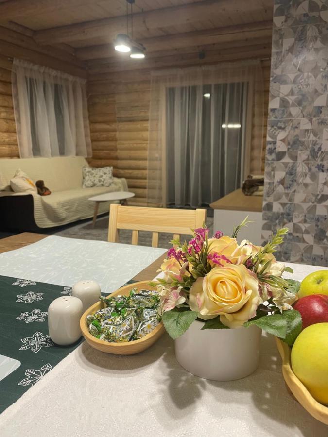 Котедж Gasthof Dresden Pilipets Eksteriør bilde