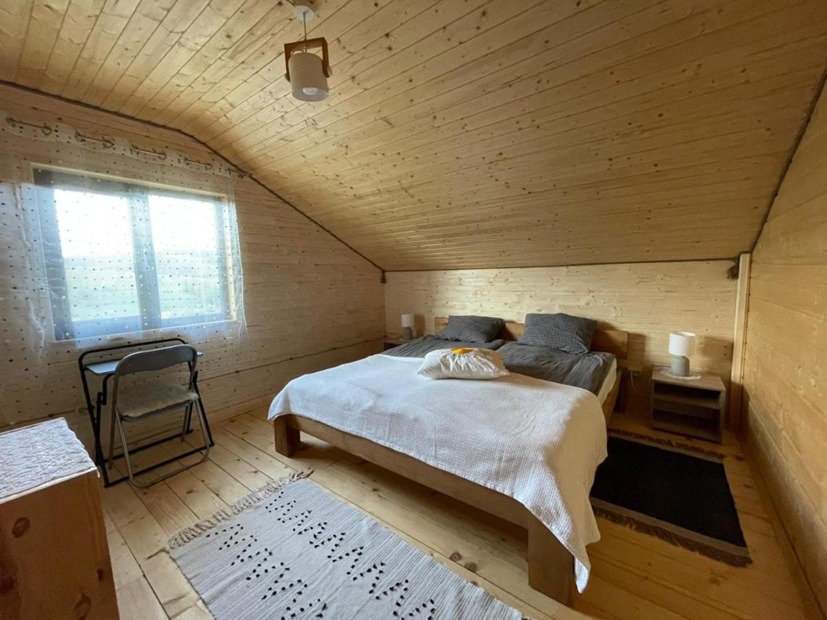 Котедж Gasthof Dresden Pilipets Eksteriør bilde