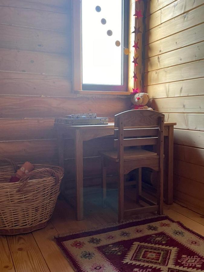 Котедж Gasthof Dresden Pilipets Eksteriør bilde