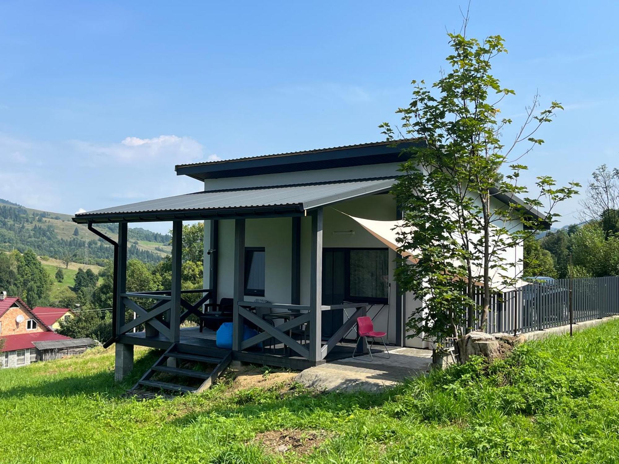 Котедж Gasthof Dresden Pilipets Eksteriør bilde